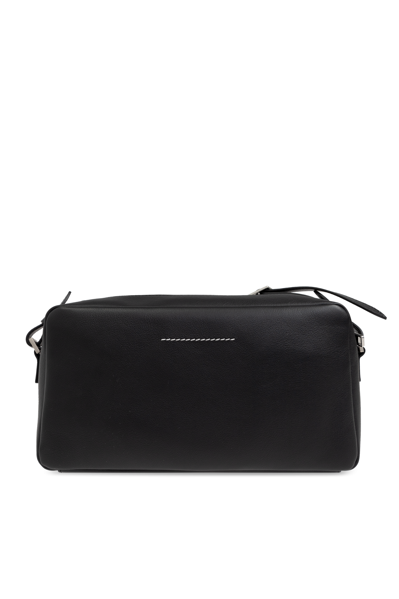 large Lulu shoulder bag - Black Shoulder bag '5AC' MM6